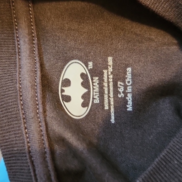 Batman tee - Picture 3 of 3